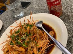 -徐记私厨(半淞园路店)