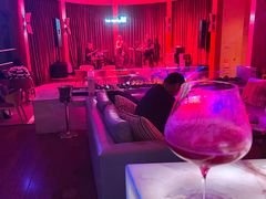 -The Penthouse酒吧