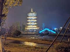 -常德桃花源景区
