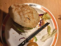 -比格比萨自助(诺亚大厦店)