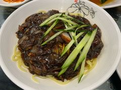 -桃园中华料理炸酱面(燕儿岛路店)