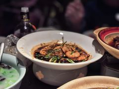 -老头儿油爆虾(星光一期店)