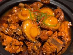 -童福兴·南京菜(老门东店)