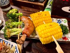 -哥哥の深夜食堂(红松东路店)