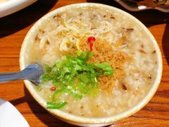 海鲜粥-全渔村小海鲜