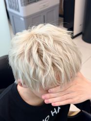 -BEAUTY HAIR GANO
