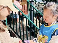 -蓝话筒·少儿成人演讲口才·主持朗诵·戏剧表演(大华第一坊店)