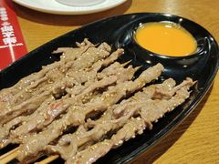 -蚝太郎 • 海鲜烧烤(Upark店)
