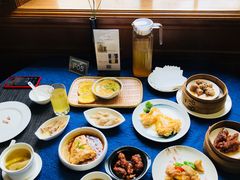 -马勒别墅·中餐厅