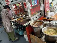 -正宗温岭年糕(北市场店)