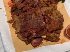 老城肘子酥-老城味道·传统天津菜(杨柳青店)