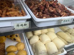-老回回小吃(百万庄店)