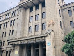 -西安索菲特人民大厦大剧院