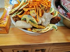 -抚仙湖野生菌石锅鱼(腾冲总店)