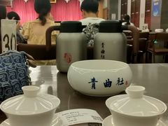 -青曲社相声(易俗街区店)