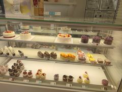-好利来(新宜白店)