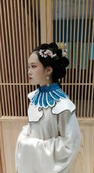 -盘子女人坊古装写真摄影(天津总店)