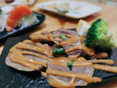 -高木日本料理(静安寺店)