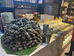 -川骄海鲜自助(亚运村店)