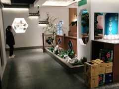 -呷湘厨·鱼汤捞饭·剁椒鱼头·辣椒炒肉(国家会展中心店)