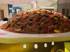 -炊烟小炒黄牛肉(浦东世纪汇店)