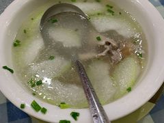 -钱大妈海鲜饭店(保利林语店)