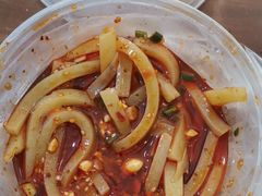 -姚记.周礼伤心凉粉(时代广场店)