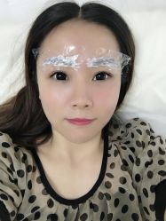 点击看大图 -Doris多里斯半永久纹眉·SMP纹发·发际线