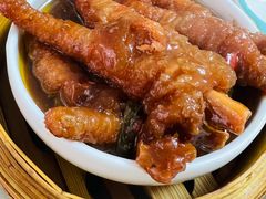 -阿政粤小馆(中央大街店)