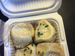 -小杨生煎(龙之梦购物中心店)