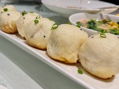 -金枝玉叶上海人家食府(三里河店)