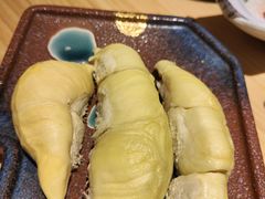 -贵木日本料理·铁板烧(新地假日广场店)