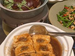 -山水茶艺馆·点心粤菜·30年老字号