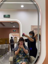 -希梵尔头皮抗衰·科技养发