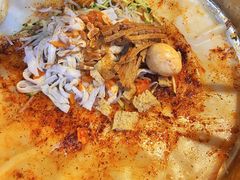 -安徽阜阳卷馍(西单店)