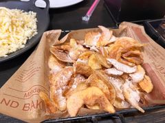 -the frypan韩国炸鸡啤酒(五路居店)