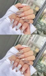 -恐龙·美甲美睫