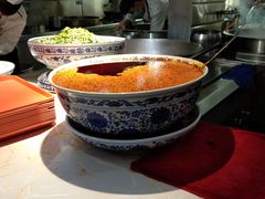 -伊穆祥牛肉面总店·清真