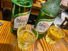 -半酌烧烤小酒馆(南京东路店)