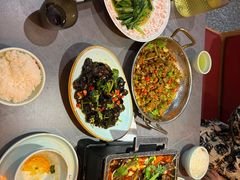 -川芙蓉·市井老川菜(长寿路店)
