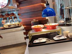 -The COOK·厨餐厅·自助餐(浦东嘉里大酒店)