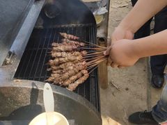 -龙寺生态园