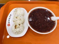 -庆丰包子铺(临河里店)
