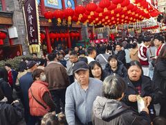 -古文化街旅游区