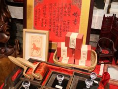 -正阳门饭庄·烤鸭·北京菜(万丰路七里庄店)