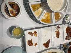 -羲和雅苑•北京烤鸭(吴中路万象城店)
