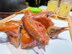 -汤城小厨•粤菜•靓汤(西直门凯德MALL店)