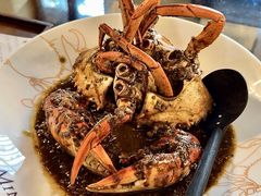 -Ministry of Crab(科伦坡店)