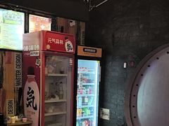 -造梦师互动沉浸密室(小寨店)