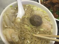 -竹园竹升面(西关总店)